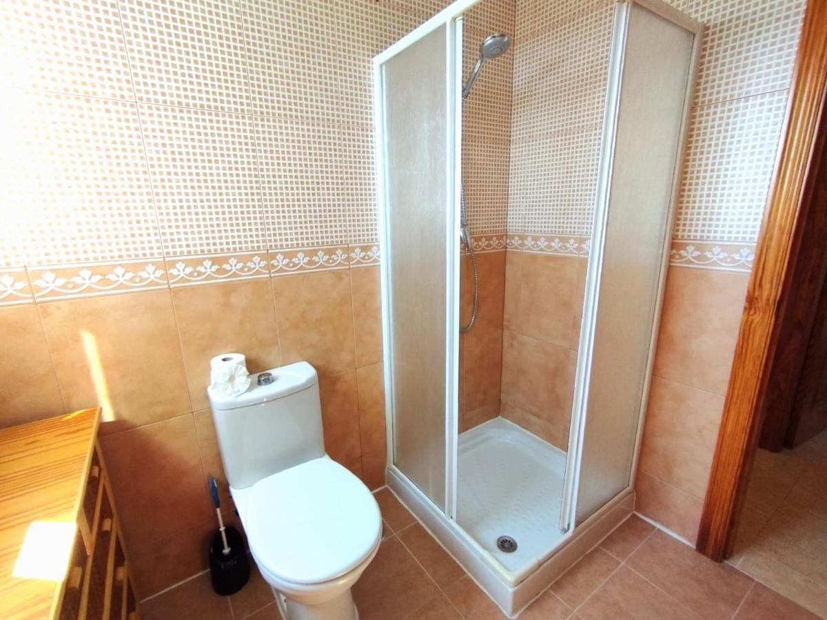 Amazing 2 Bedroom Apartment With Private Roof Terrace In Torrox Exterior foto