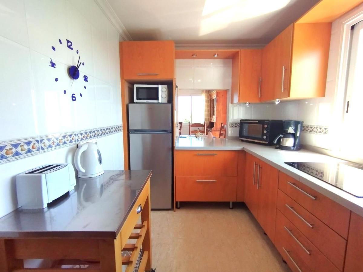 Amazing 2 Bedroom Apartment With Private Roof Terrace In Torrox Exterior foto